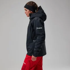 Berghaus Women's MTN Seeker GTX Jacket - Black Outlet