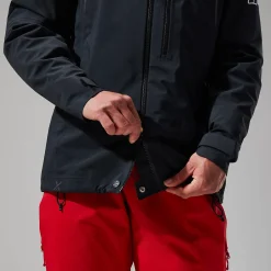 Berghaus Women's MTN Seeker GTX Jacket - Black Outlet