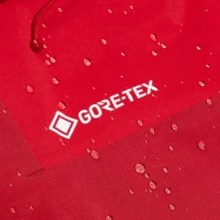 Berghaus Women's MTN Seeker GTX Jacket - Dark Red/Red Online