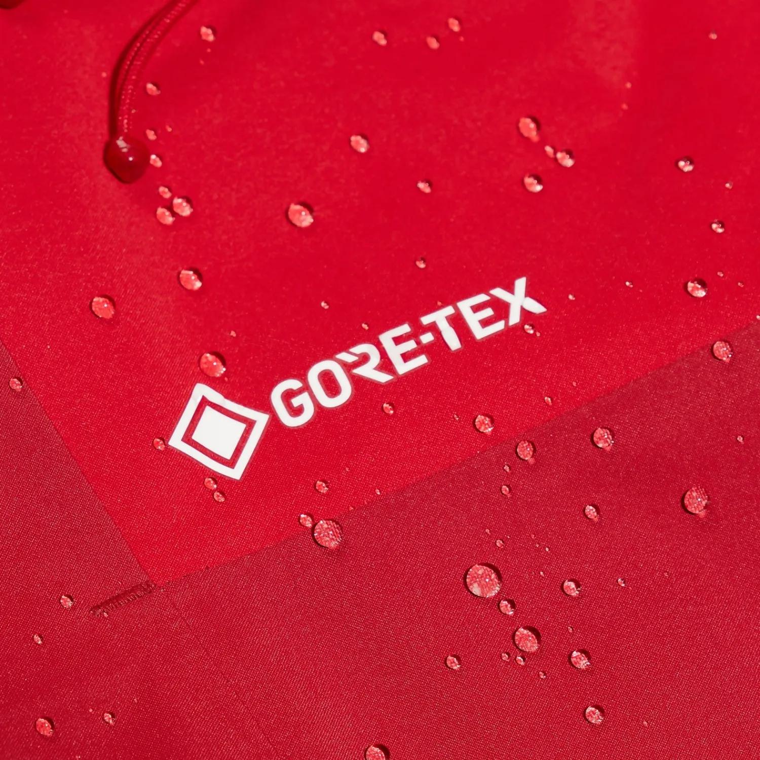 Berghaus Women's MTN Seeker GTX Jacket - Dark Red/Red Online