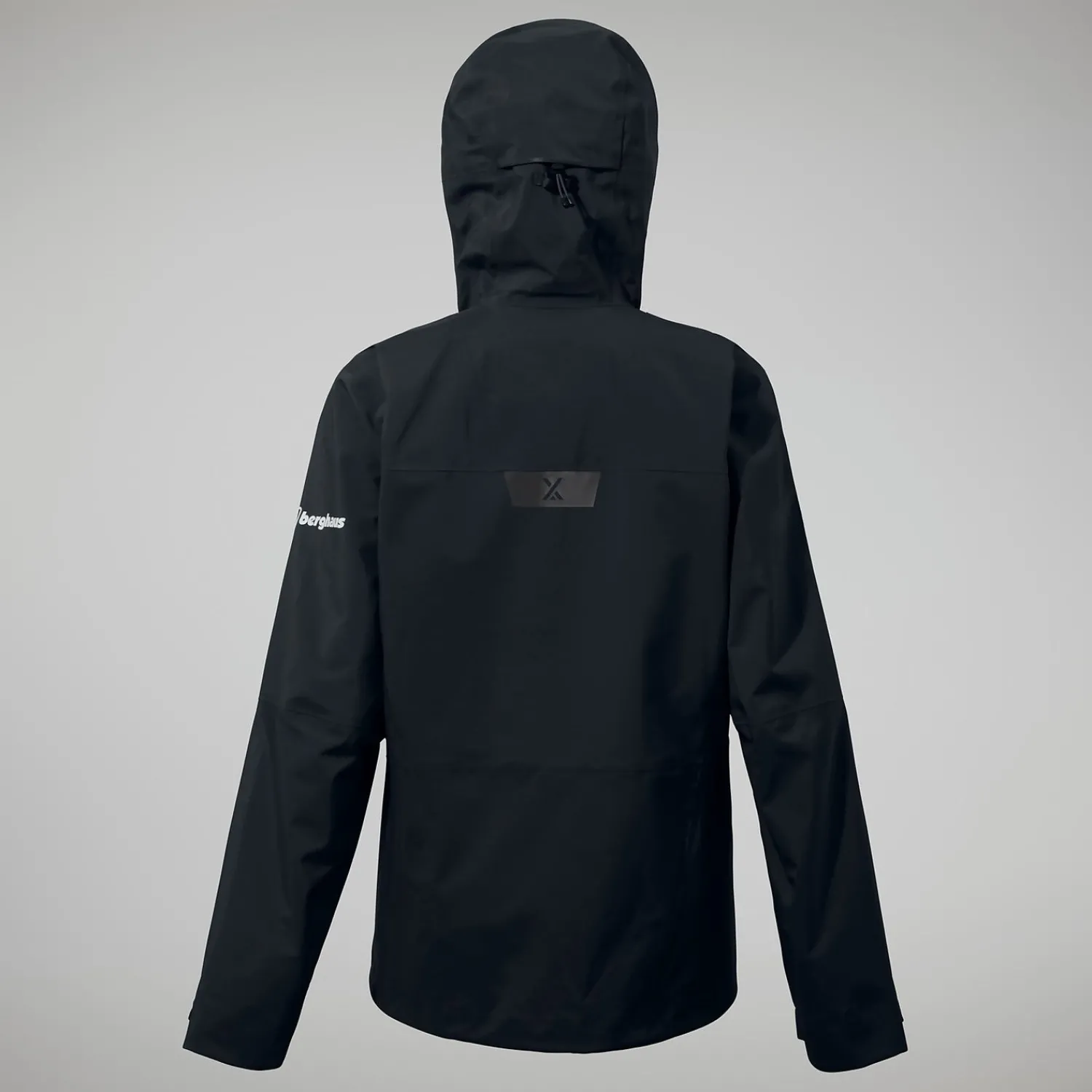 Berghaus Women's MTN Seeker GTX Jacket - Black Outlet