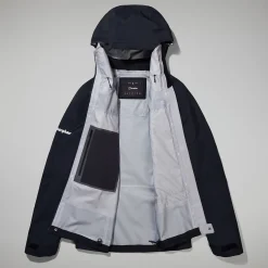 Berghaus Women's MTN Seeker GTX Jacket - Black Outlet