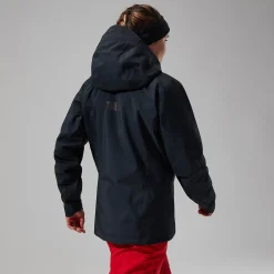 Berghaus Women's MTN Seeker GTX Jacket - Black Outlet