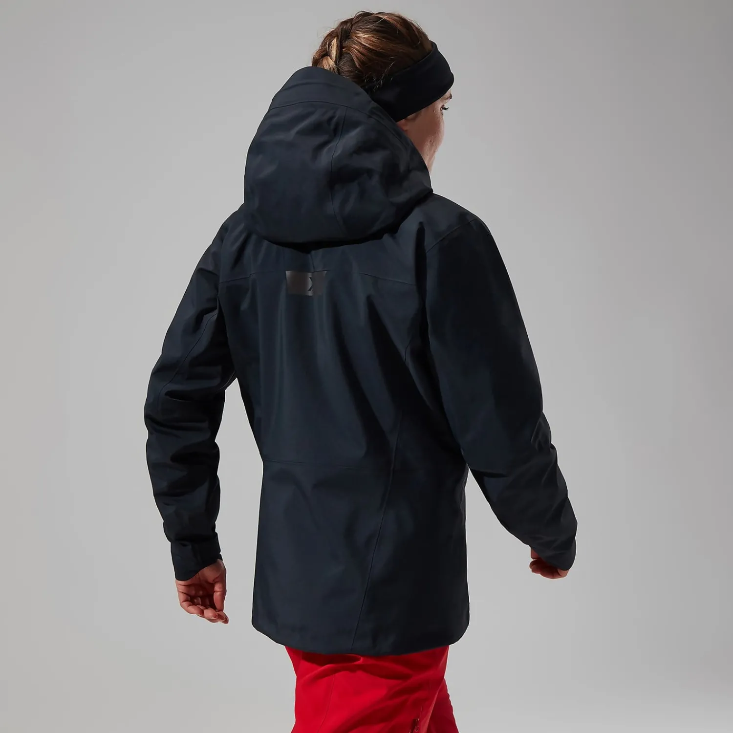 Berghaus Women's MTN Seeker GTX Jacket - Black Outlet