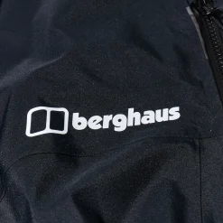 Berghaus Women's MTN Seeker GTX Pant - Black Sale
