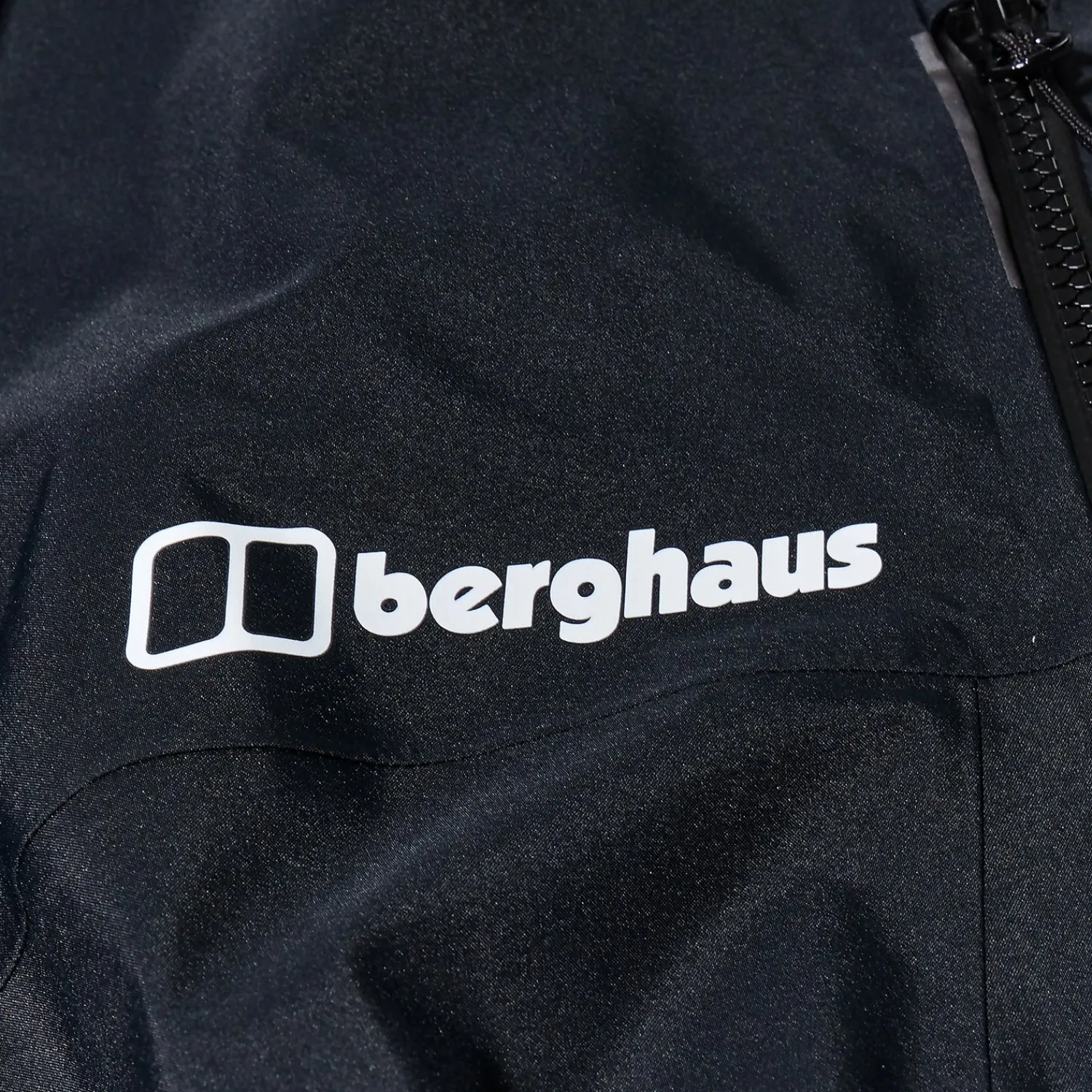Berghaus Women's MTN Seeker GTX Pant - Black Sale