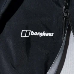 Berghaus Women's MTN Seeker GTX Pant - Black Sale