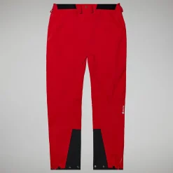 Berghaus Women's MTN Seeker GTX Pant - Red Online