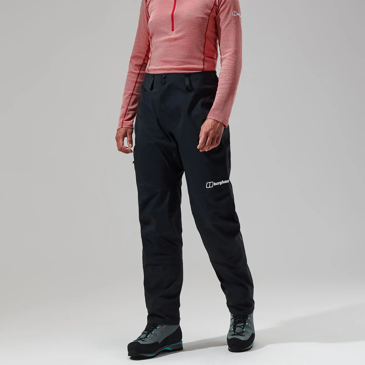 Berghaus Women's MTN Seeker GTX Pant - Black Sale