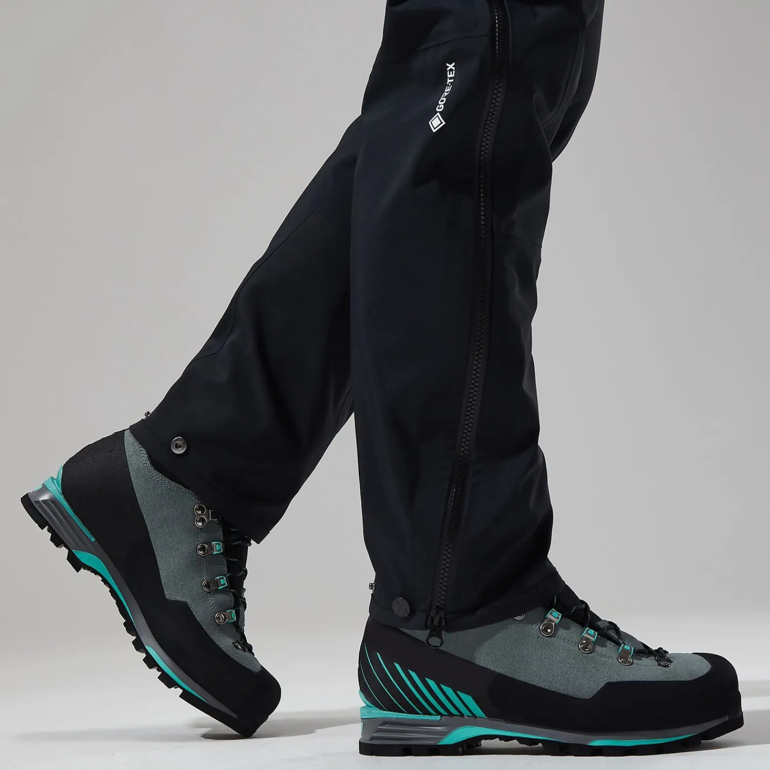 Berghaus Women's MTN Seeker GTX Pant - Black Sale