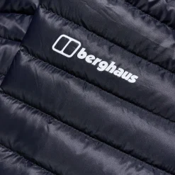 Berghaus Women's MTN Seeker MW Down Hoody - Black New