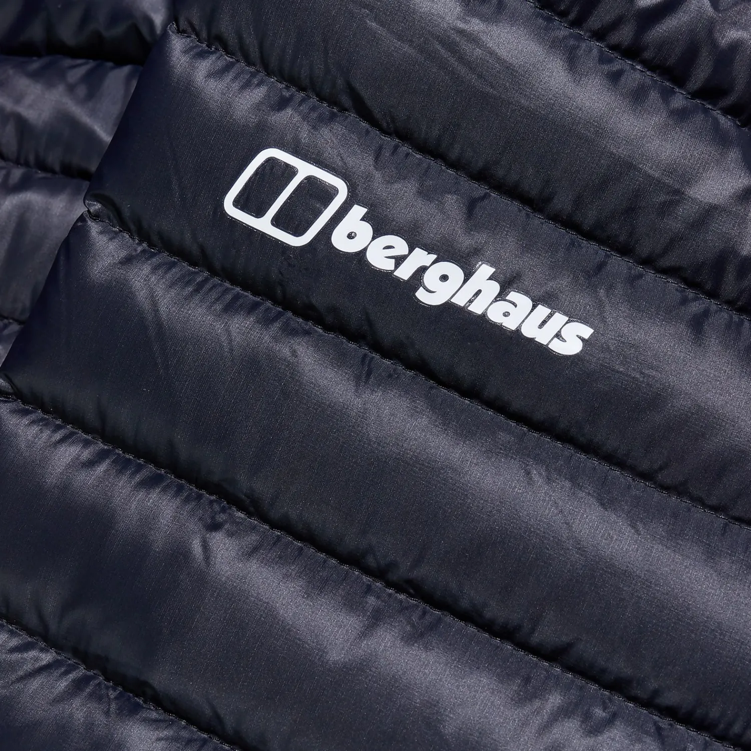 Berghaus Women's MTN Seeker MW Down Hoody - Black New