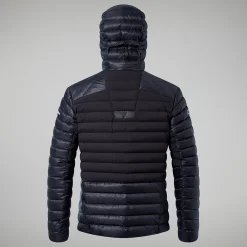 Berghaus Women's MTN Seeker MW Down Hoody - Black New
