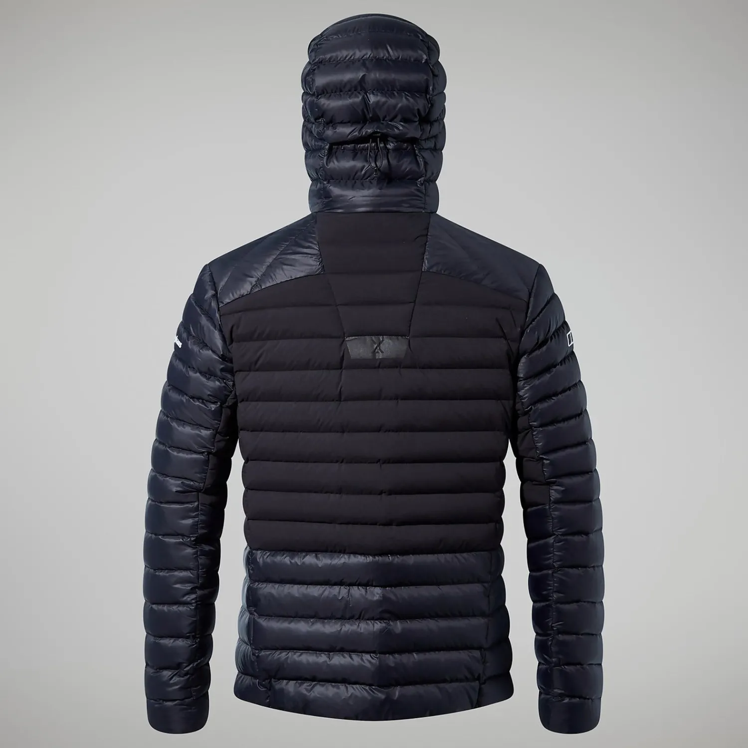 Berghaus Women's MTN Seeker MW Down Hoody - Black New