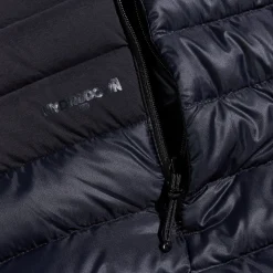 Berghaus Women's MTN Seeker MW Down Hoody - Black New