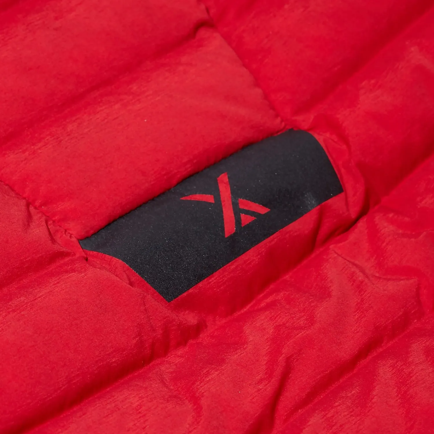 Berghaus Women's MTN Seeker MW Down Hoody - Red Clearance