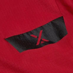 Berghaus Women's MTN Seeker MW Synthetic Hoody - Dark Red/Red Online