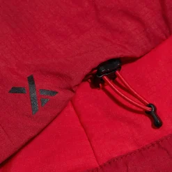 Berghaus Women's MTN Seeker MW Synthetic Hoody - Dark Red/Red Online