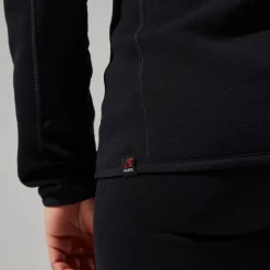 Berghaus Women's MTN Seeker ST Jacket - Black Fashion