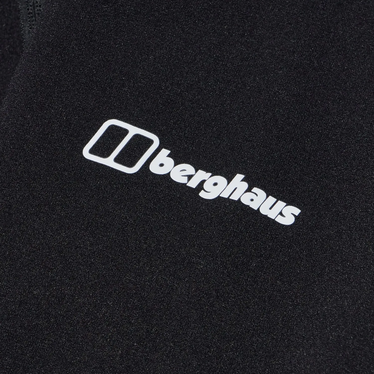 Berghaus Women's MTN Seeker ST Jacket - Black Fashion