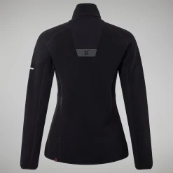 Berghaus Women's MTN Seeker ST Jacket - Black Fashion