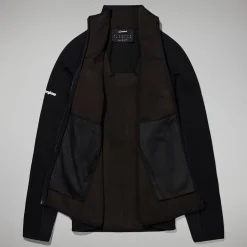 Berghaus Women's MTN Seeker ST Jacket - Black Fashion