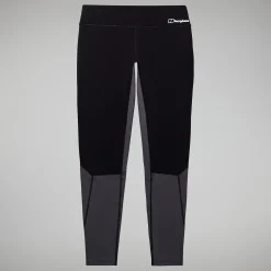 Berghaus Women's MTN Seeker ST Legging - Black/Grey New