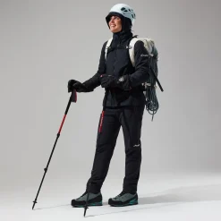 Berghaus Women's MTN Seeker Women's Synthetic Hoody - Black Hot