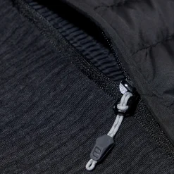 Berghaus Women's Nula Hybrid Jacket - Black Clearance