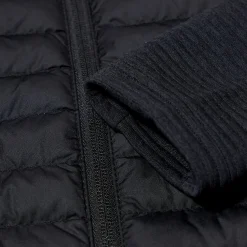 Berghaus Women's Nula Hybrid Jacket - Black Clearance