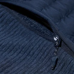 Berghaus Women's Nula Hybrid Jacket - Dark Blue Clearance