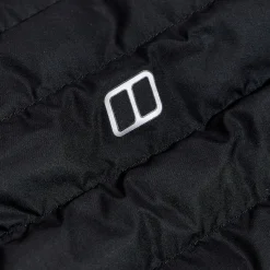 Berghaus Women's Nula Micro Jacket - Black Clearance