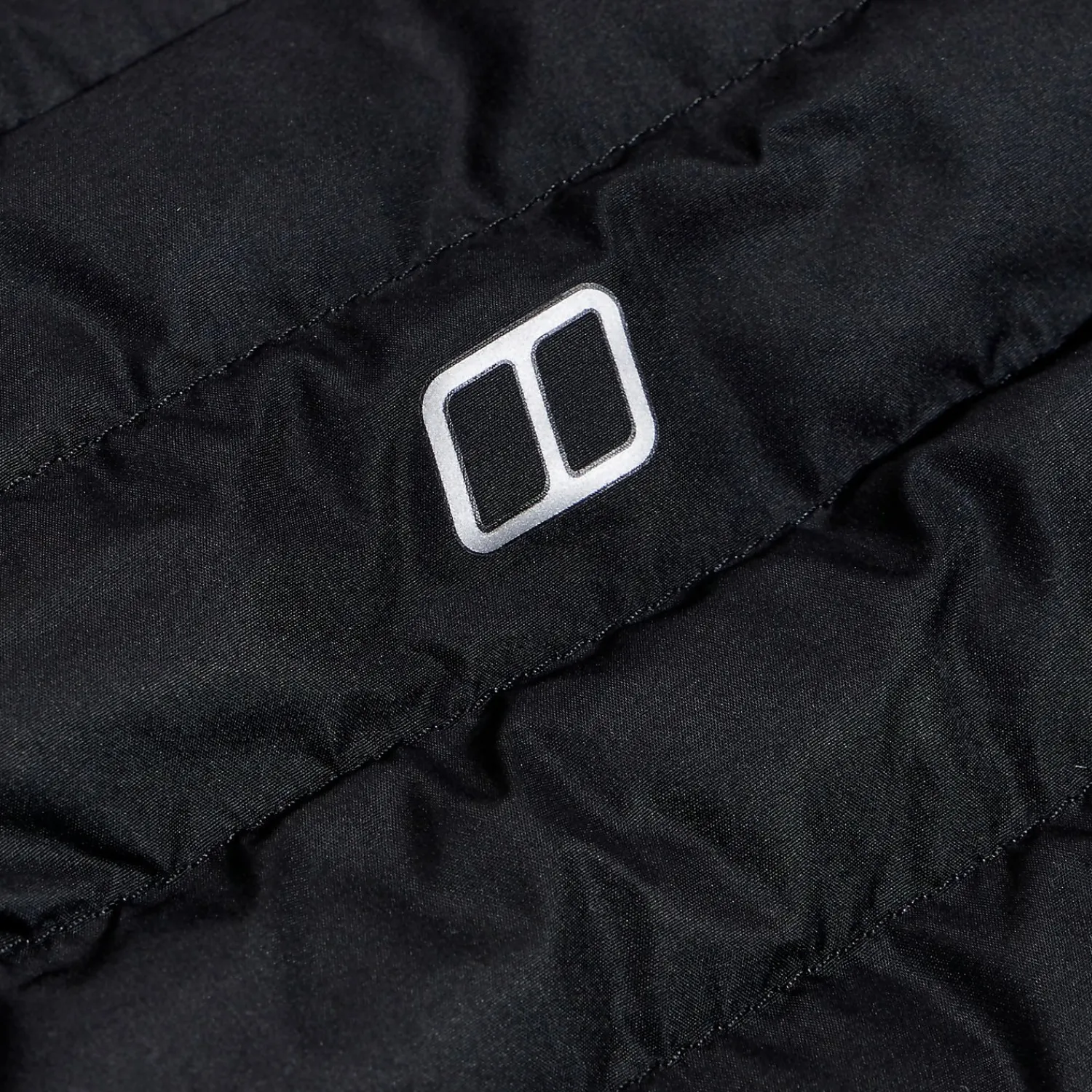 Berghaus Women's Nula Micro Jacket - Black Clearance