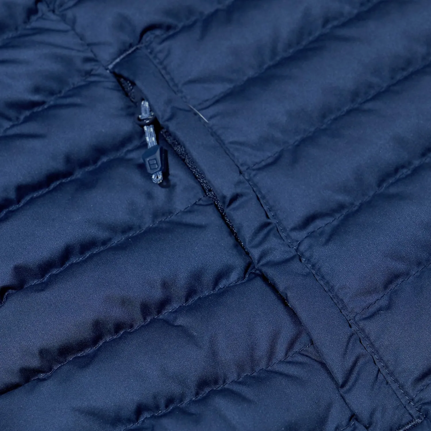 Berghaus Women's Nula Micro Jacket - Dark Blue Hot