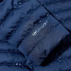 Berghaus Women's Nula Micro Jacket - Dark Blue Hot