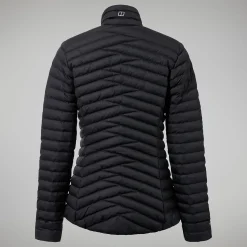 Berghaus Women's Nula NH Jacket - Black Clearance