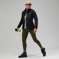 Berghaus Women's Nula NH Jacket - Black Clearance