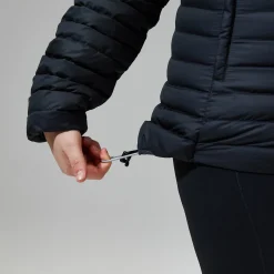 Berghaus Women's Nula NH Jacket - Black Clearance