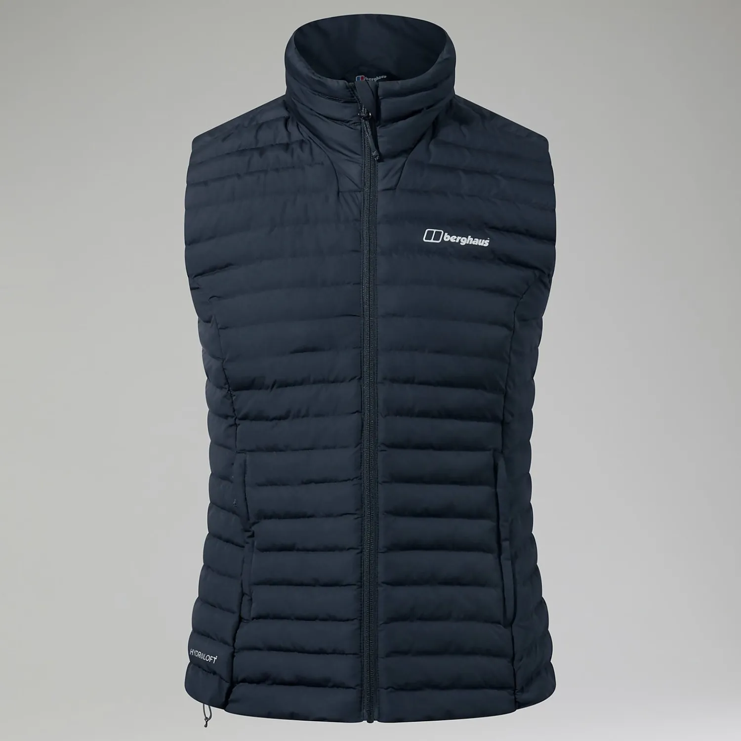 Berghaus Women's Nula Vest - Black Discount