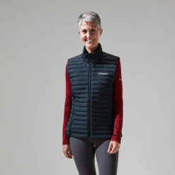 Berghaus Women's Nula Vest - Black Discount