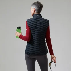 Berghaus Women's Nula Vest - Black Discount