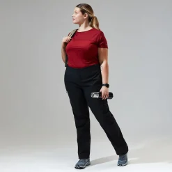 Berghaus Women's Ortler 2.0 Pant - Black Sale