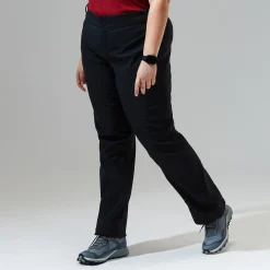 Berghaus Women's Ortler 2.0 Pant - Black Sale