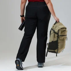 Berghaus Women's Ortler 2.0 Pant - Black Sale