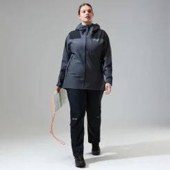 Berghaus Women's Paclite Pant - Black Outlet