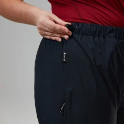 Berghaus Women's Paclite Pant - Black Outlet