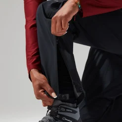 Berghaus Women's Paclite Pant - Black Outlet