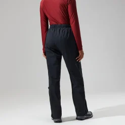 Berghaus Women's Paclite Pant - Black Outlet