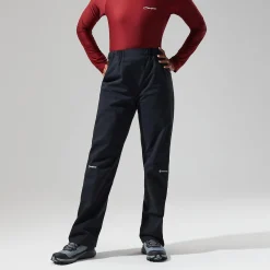 Berghaus Women's Paclite Pant - Black Outlet
