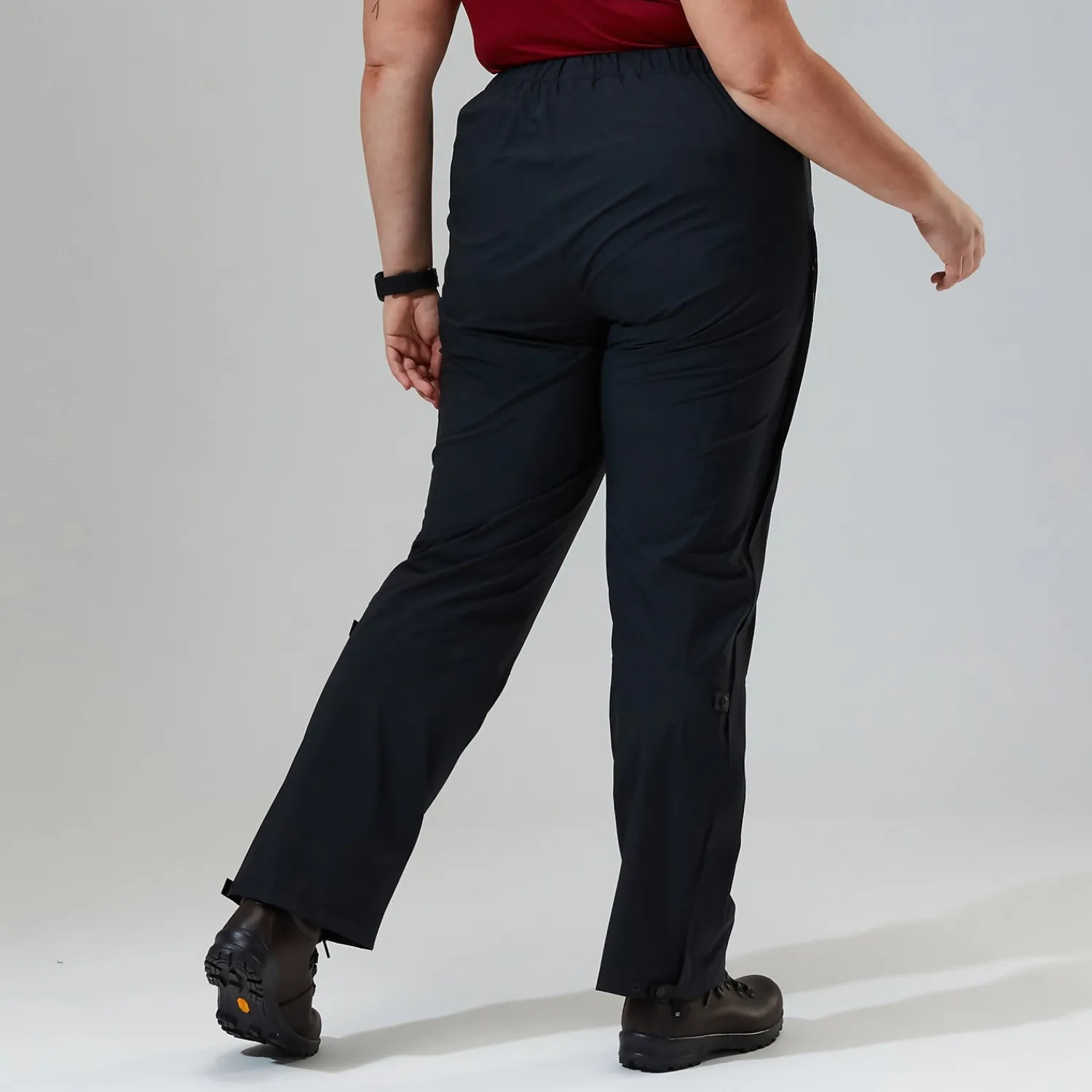 Berghaus Women's Paclite Pant - Black Outlet